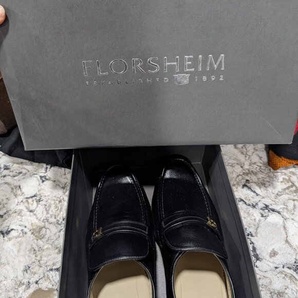 Men\'s Dress Shoes